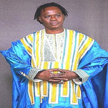 Folklore de Baaba Maal