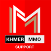 Icona Khmer MMO