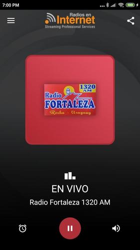 Descarga de APK de Radio Fortaleza 1320 AM para Android