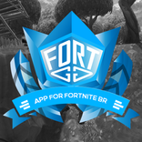 FortGG - Unofficial companion for Fortnite