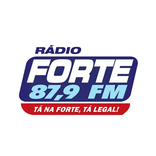 RÁDIO FORTE FM 87,9