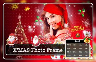 X'mas Photo Frames screenshot 3