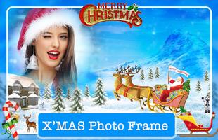 X'mas Photo Frames screenshot 1