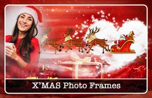 X'mas Photo Frames screenshot 2
