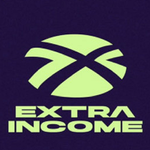 Xtraincome icon