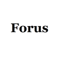 Forus