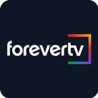 Forever TV أيقونة