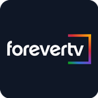 Forever TV 아이콘