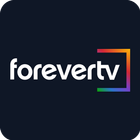 Forever TV icône