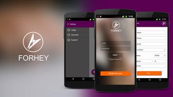 Forhey 截图 3