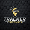 آیکون‌ Tracker Forma GPS