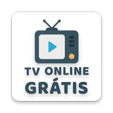 Assistir Tv Online Grátis иконка