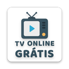 Assistir Tv Online Grátis আইকন
