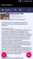 4chan app penulis hantaran
