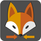 Fox Passageiro ikon