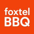 Foxtel BBQ آئیکن