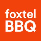 Foxtel BBQ icône