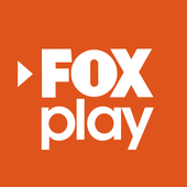 FOX Play আইকন