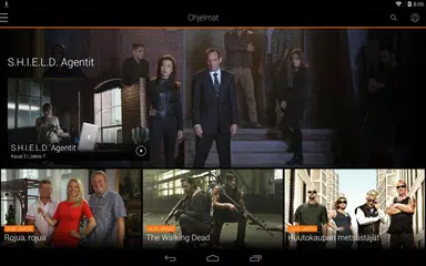 FOX Play APK download