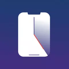 利用時間 + アプリの制限 アプリダウンロード
