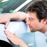 Tools for fixing car damages