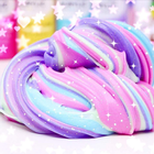 Puff slime Lizun icon