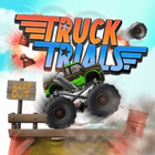 Truck Driver icono