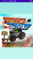 Truck Driver Poster
