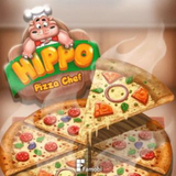 Hippo Pizza アイコン