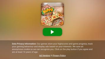 Hippo Pizza screenshot 3
