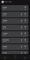 FleetLocate Shift screenshot 2