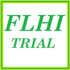 FLHI WRDSTRIAL-icoon