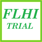 FLHI WRDSTRIAL Zeichen