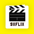 9xflix icône