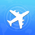 Flight Tracker ikona