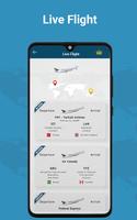 Flight Tracker 截图 2