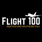 Flight100 Radio أيقونة