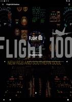 Flight100 Radio تصوير الشاشة 2