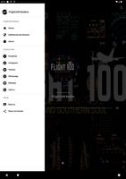 Flight100 Radio تصوير الشاشة 3