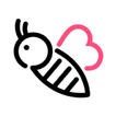 Flirtbees - ビデオチャットアプリ