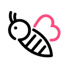 Flirtbees icône
