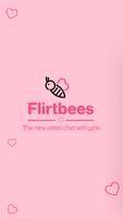 Flirtbees Poster