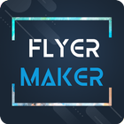 Flyer Maker icono