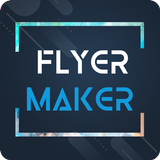 Flyer Maker icône