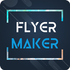 آیکون‌ Flyer Maker