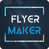 Flyer Maker आइकन