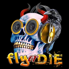 Fly or Die Radio ikona