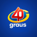 40 Graus fm RJ