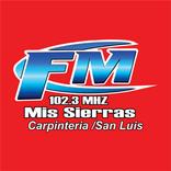 FM Mis Sierras 102.3