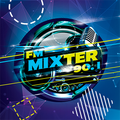 FM MIXTER 90.1